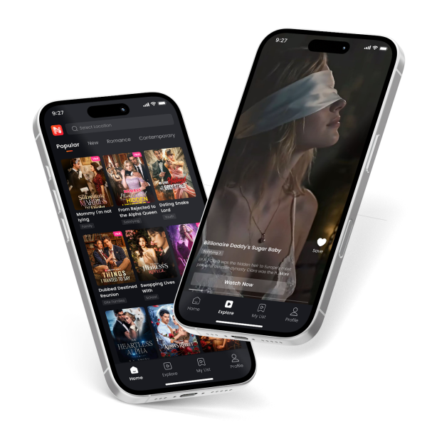 NovaStream Mobile Experience