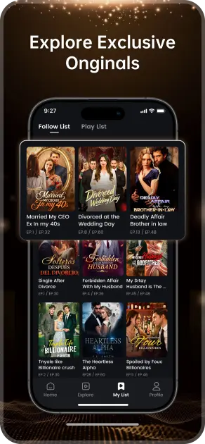 Immerse HD Streaming